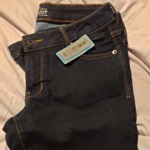 Old Navy Super Skinny Rockstar Jeans